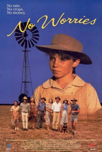 No Worries (1993)