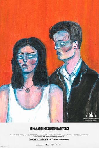 Anna och Tomas skiljer sig (2019)