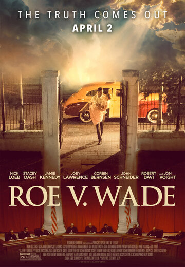 Роу против Уэйда || Roe v. Wade (2019)