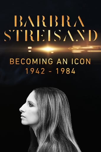 Barbra Streisand: Geburt einer Diva 1942-1984 (2017)