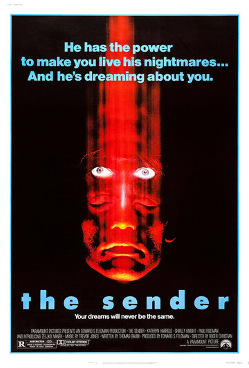 Телепат || The Sender (1982)