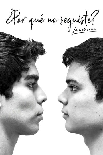 Постер фильма ¿Por qué no seguiste?