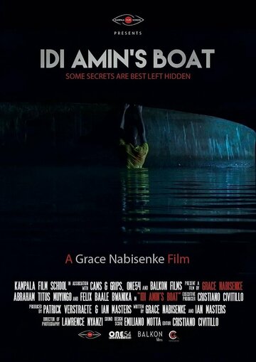 Idi Amin's Boat (2018)