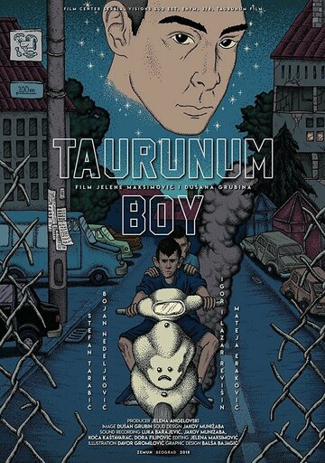 Taurunum Boy (2018)
