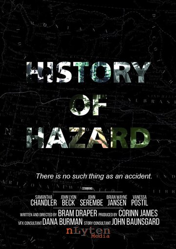 History of Hazard (2017)