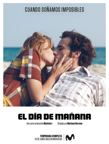 Завтрашний день || El día de mañana (2018)