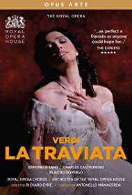 Травиата || La traviata (2019)