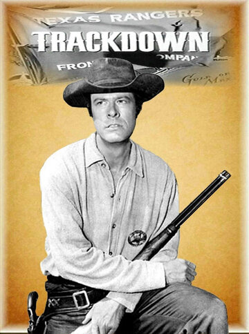 Trackdown (1957)