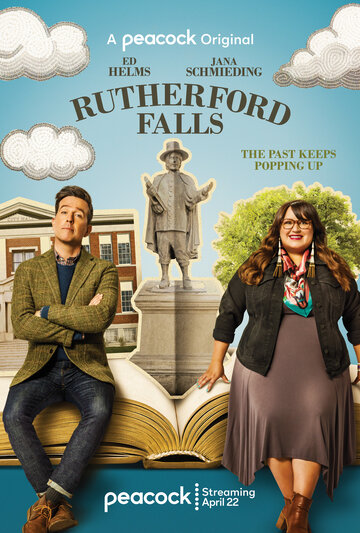 Резерфорд-Фоллз || Rutherford Falls (2021)