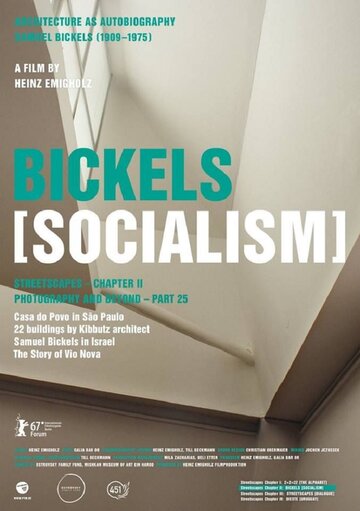 Бикельс: Социализм || Bickels: Socialism (2017)