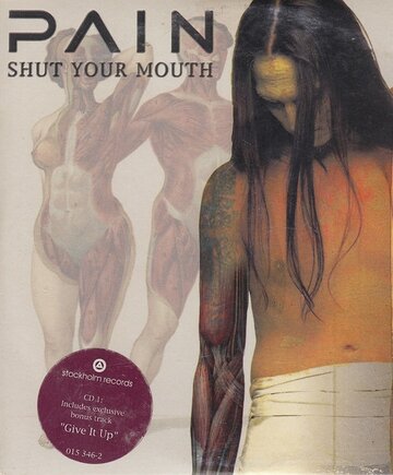 Pain: Shut Your Mouth (2001)