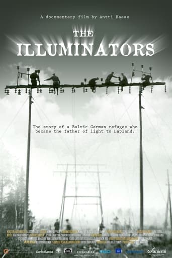 The Illuminators (2017)