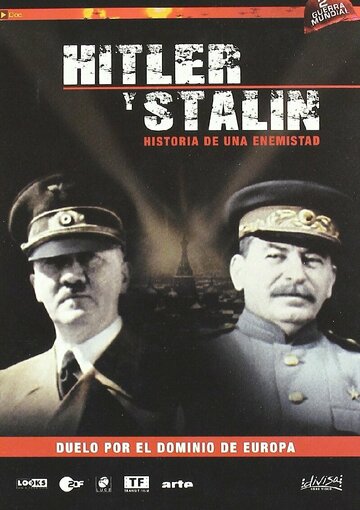 Hitler & Stalin - Portrait einer Feindschaft (2009)