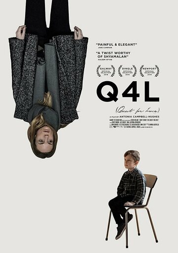 Q4L (quest for love) (2018)