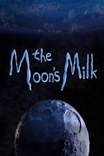 The Moon's Milk (2018)