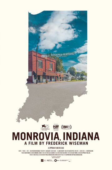 Монровия, Индиана || Monrovia, Indiana (2018)