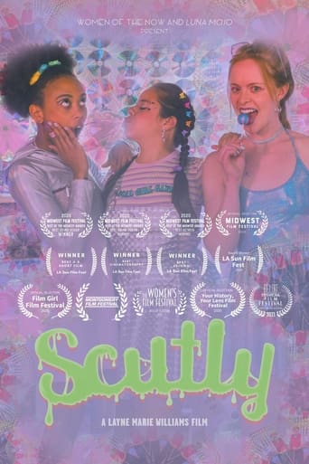 SCUTLY (2019)