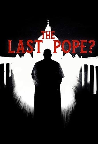 The Last Pope? (2018)