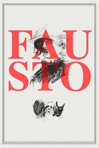 Fausto (2018)