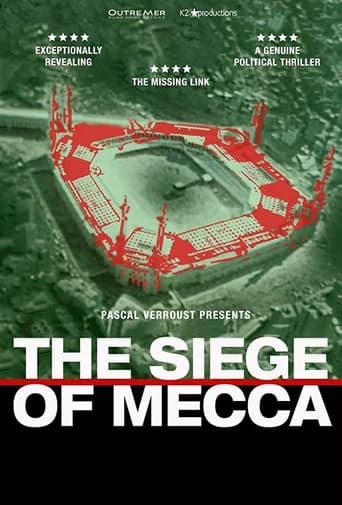 The Siege of Mecca (2018)