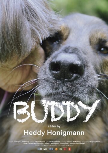 Дружок || Buddy (2018)