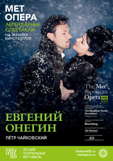 Евгений Онегин || Eugene Onegin (2013)