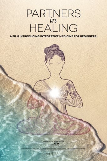 Partners in Healing (2017)