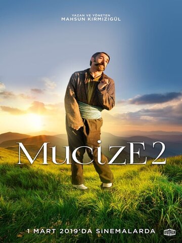 Чудо 2: Любовь || Mucize 2: Ask (2019)