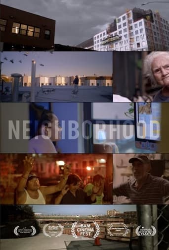 Neighborhood (2019)