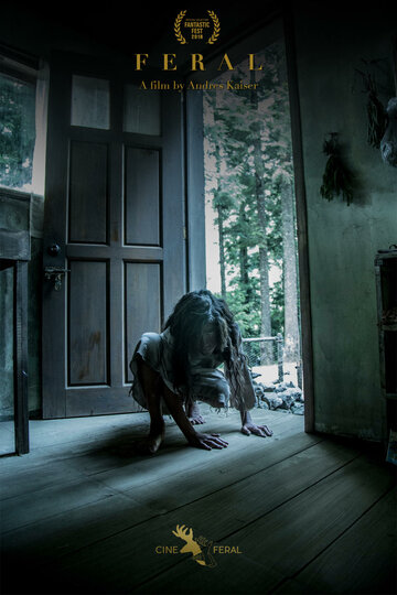 Дикость || Feral (2018)