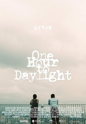 Utter 2016: One Hour To Daylight (2016)