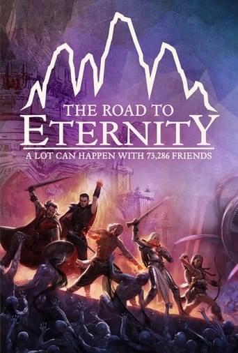 The Road to Eternity (2015)