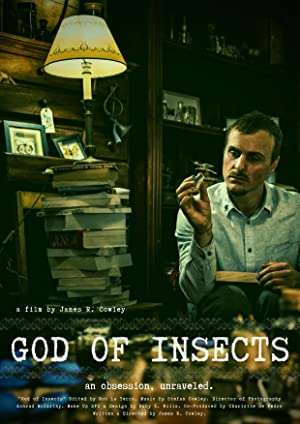 God of Insects