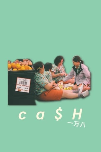 Ca$h (2018)