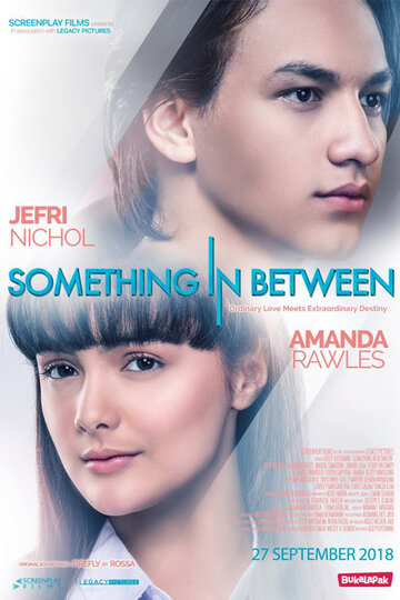 Что-то между || Something in Between (2018)
