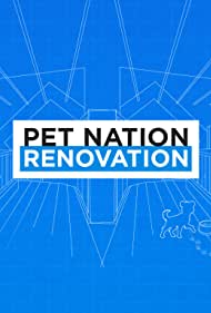 Ремонт в приюте || Pet Nation Renovation (2016)