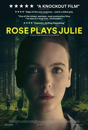 Роуз притворяется Джули || Rose Plays Julie (2019)