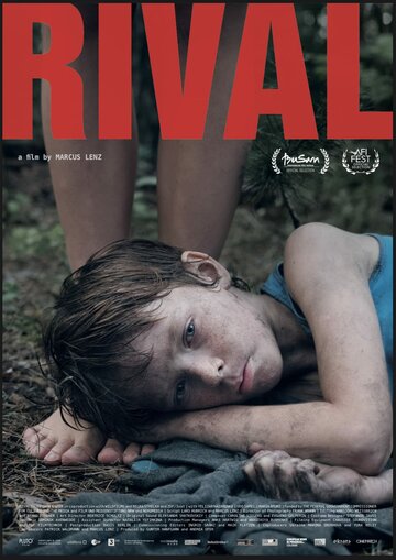 Соперник || Rivale (2020)