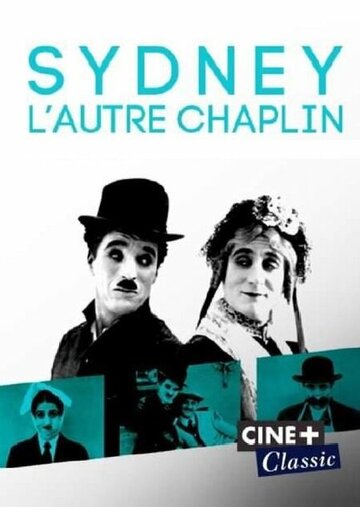 Sydney, the Other Chaplin (2017)