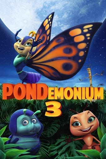 Pondemonium 3 (2018)