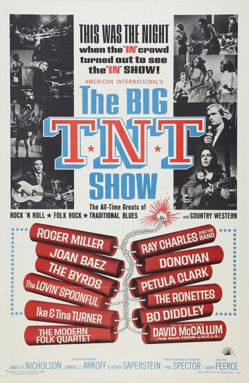 The Big T.N.T. Show (1966)