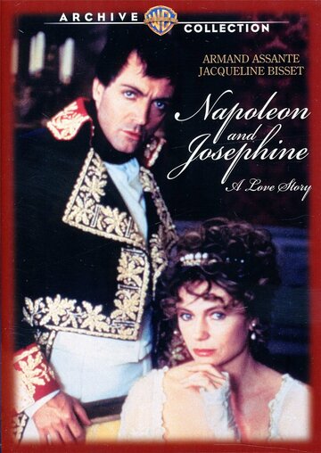 Наполеон и Жозефина. История любви || Napoleon and Josephine: A Love Story (1987)