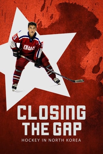 Closing the Gap: Hockey in North Korea (2018)