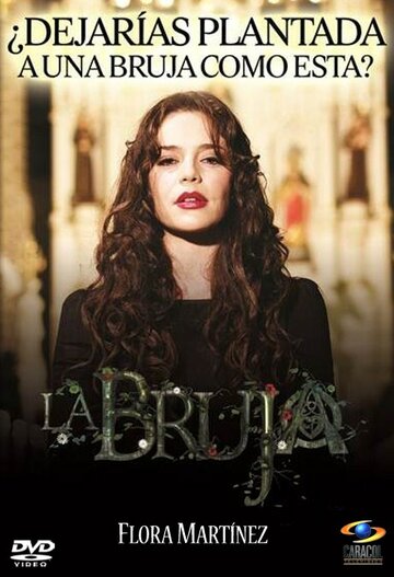 Ведьма || La Bruja (2011)