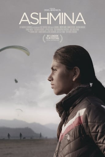 Ashmina (2018)