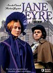 Джейн Эйр || Jane Eyre (1973)