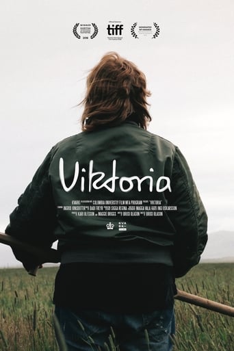 Viktoria (2018)