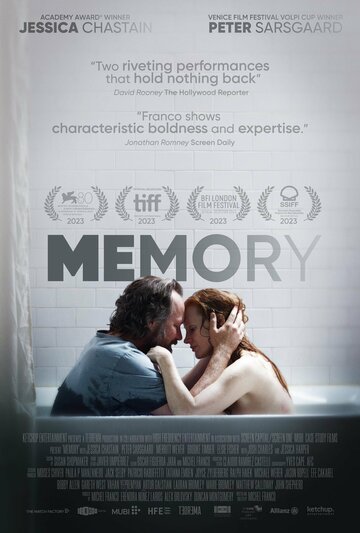 Память || Memory (2023)