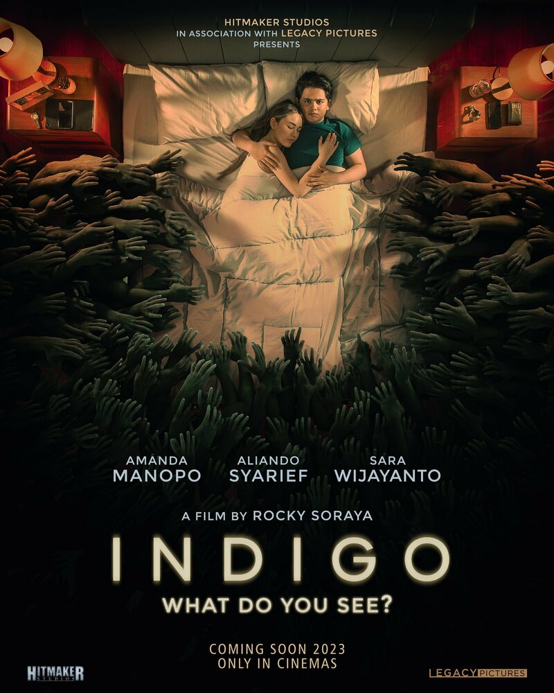 Индиго || Indigo (2023)