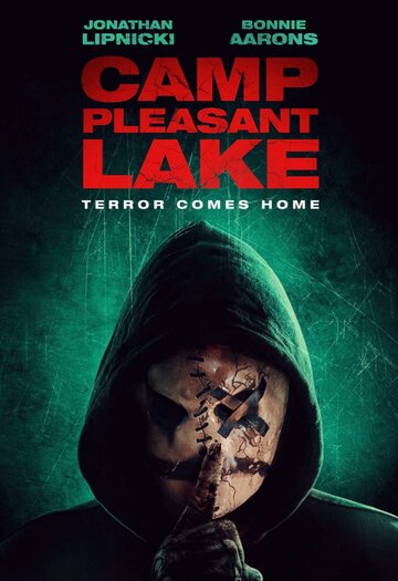 Лагерь «Плезант Лейк» || Camp Pleasant Lake (2024)